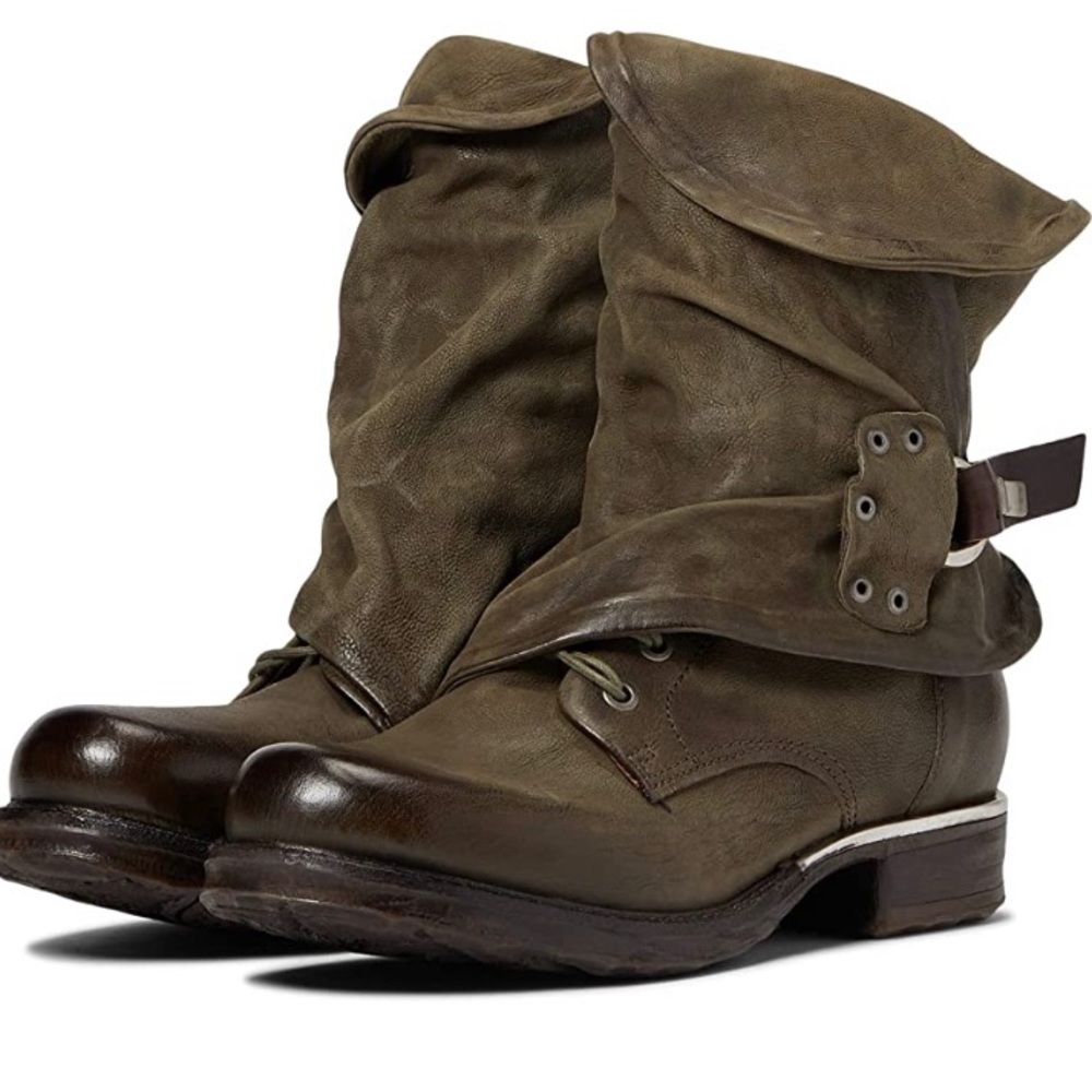 COPY - Free People AS 98 Emerson Bootie - 40
